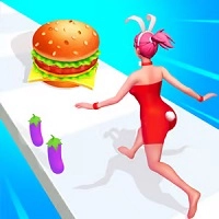 Body Race 1